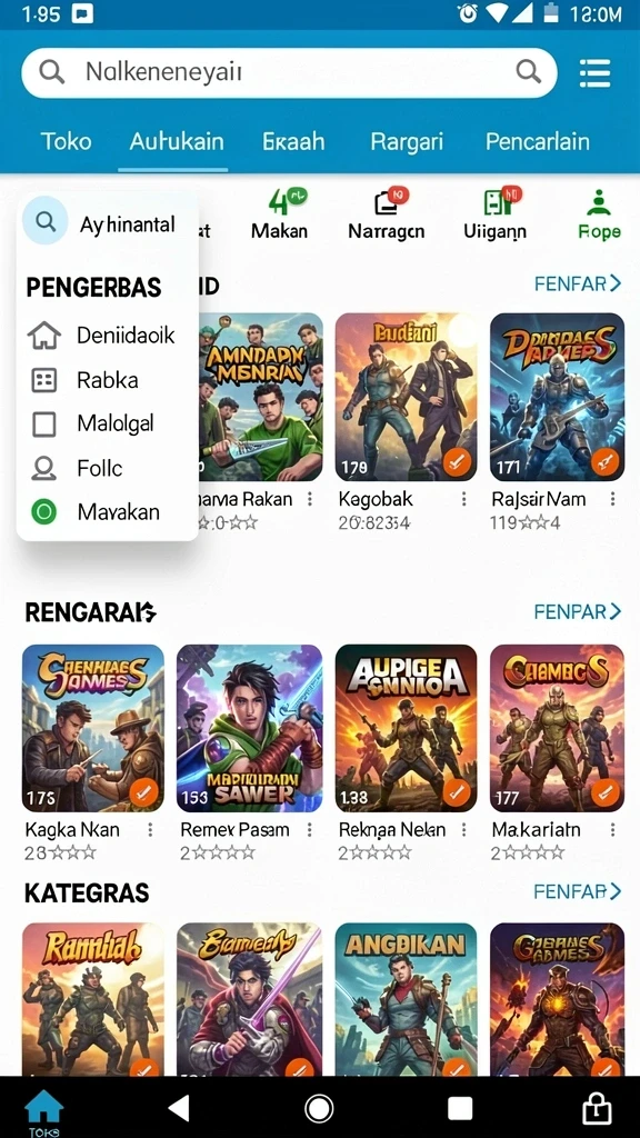 Kualitas streaming tinggi yang ditawarkan oleh 567TV.