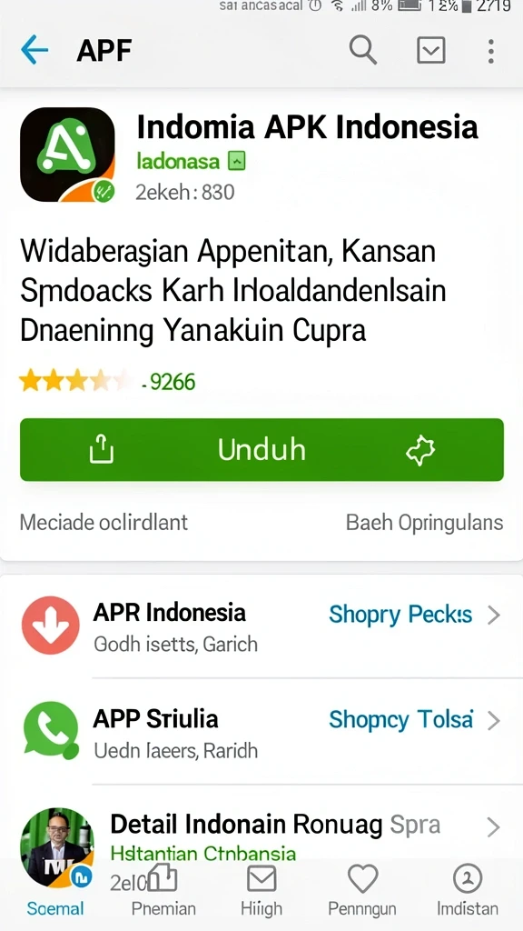 Karakter unik dengan kemampuan berbeda yang bisa dimainkan.