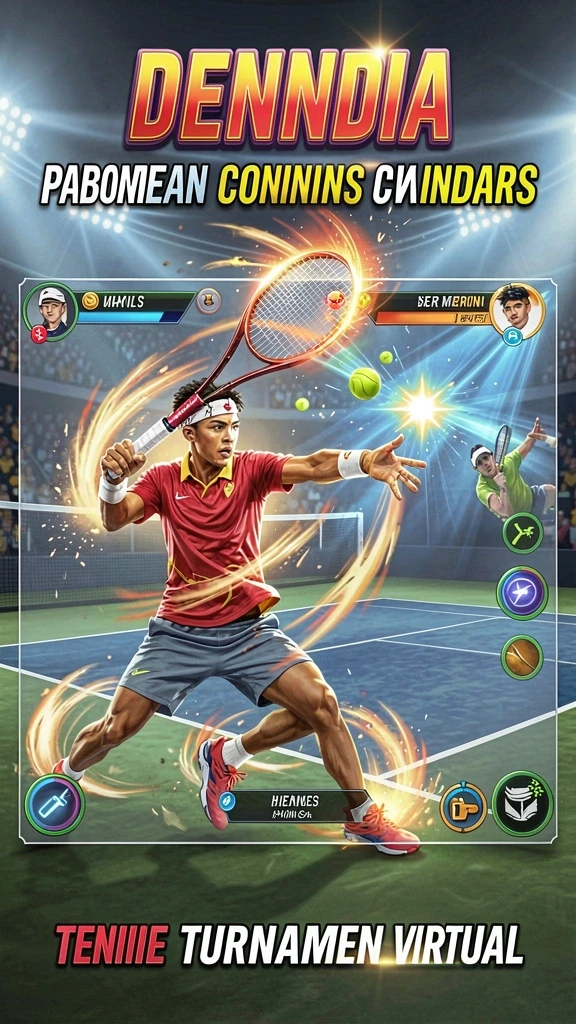 Mode multiplayer yang seru untuk bermain bersama teman.
