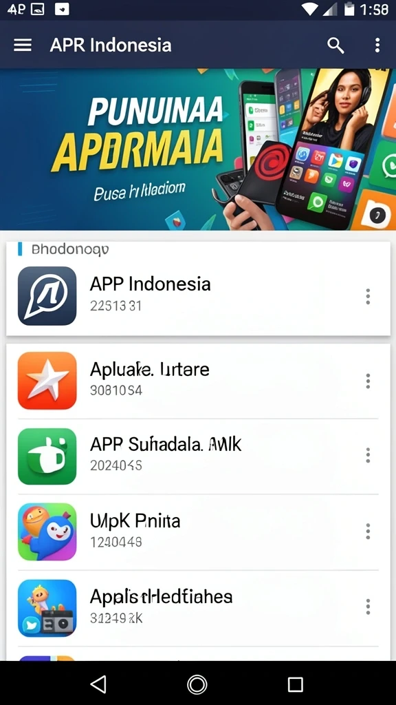 Tampilan grafis yang memukau dan detail.