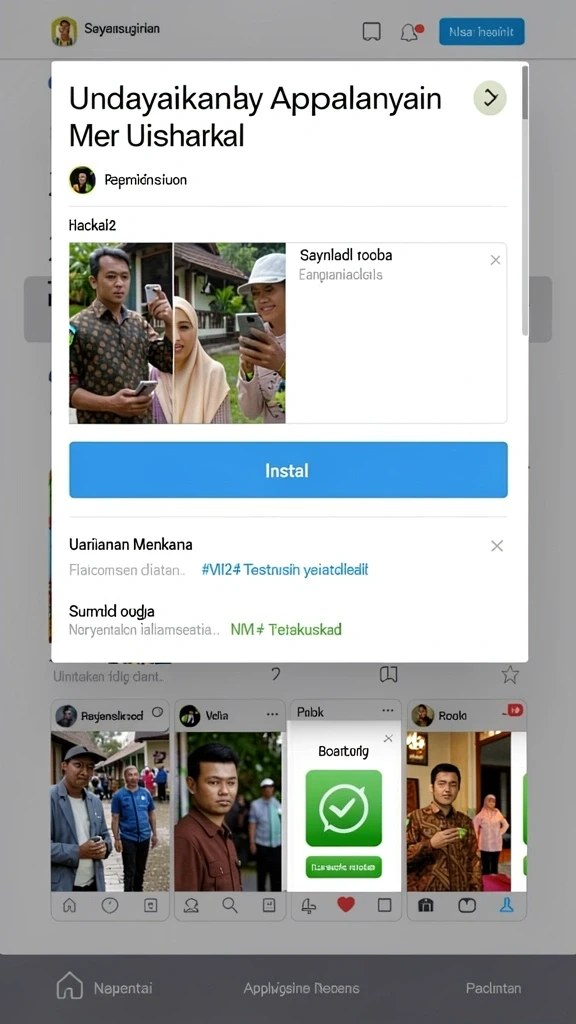 Fitur permainan togel dengan berbagai jenis taruhan.