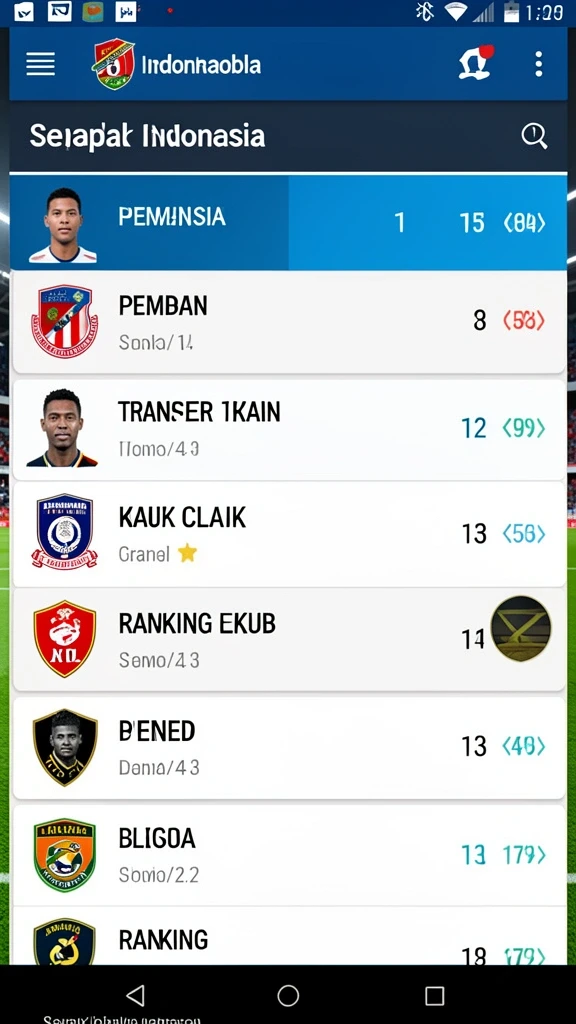 Fitur bonus yang menggiurkan untuk semua pengguna.