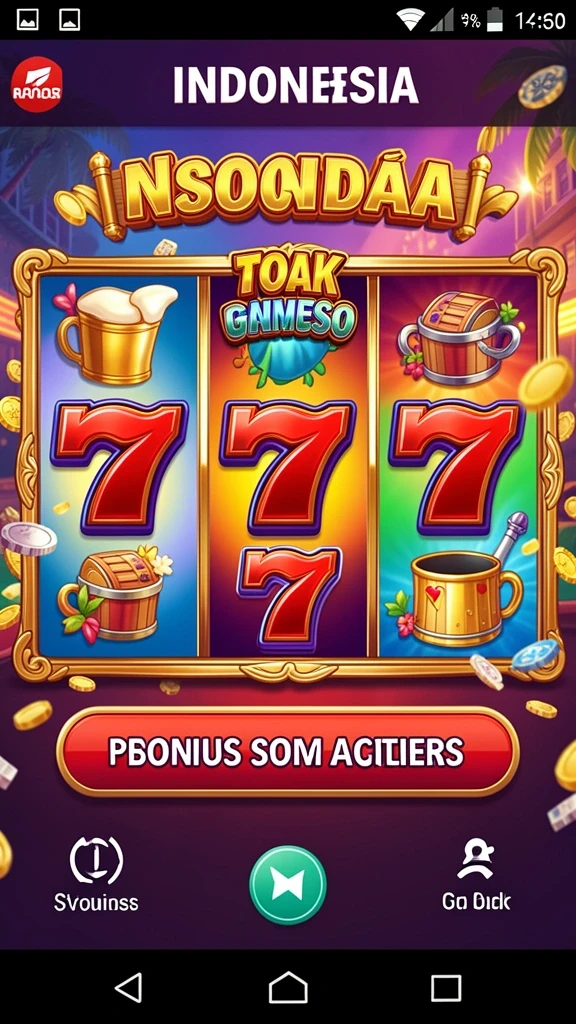 Fitur multiplayer yang memungkinkan bermain dengan teman.