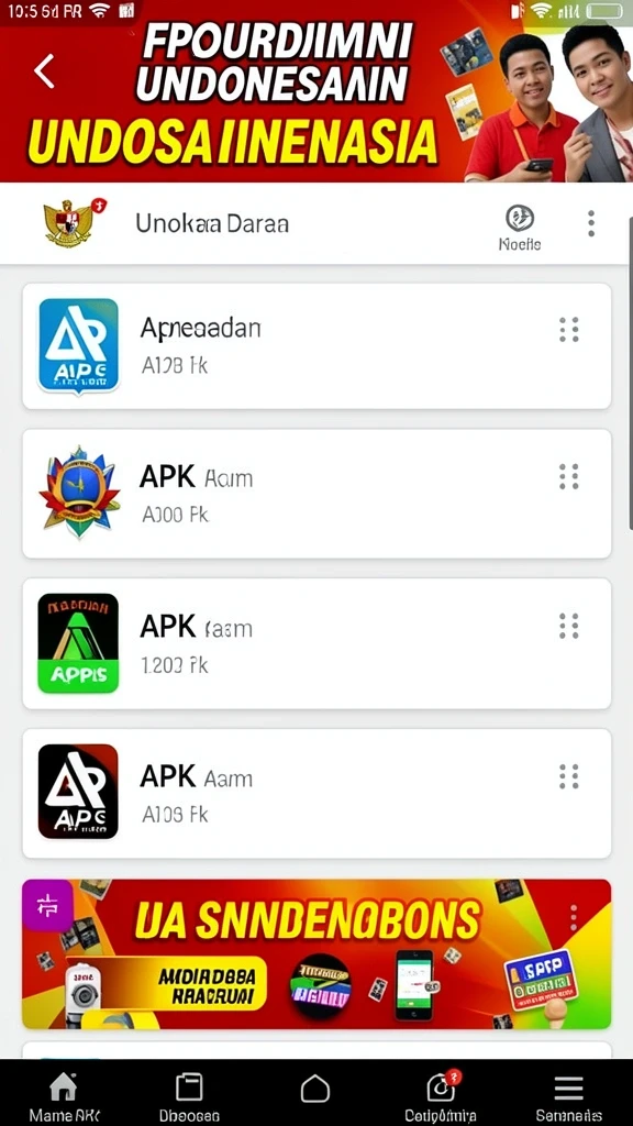 Beri tahu temanmu dan ajak bermain bersama.