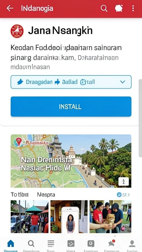Karakter baru dalam DEWIHOKI yang bisa dimainkan.