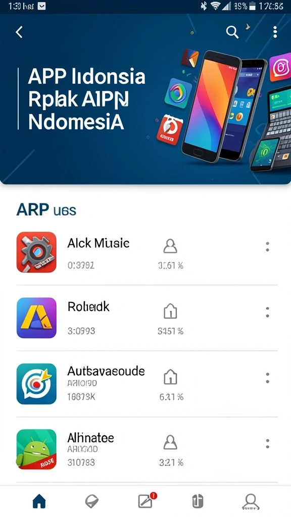 Gambar pengalaman bermain yang seru dan interaktif.