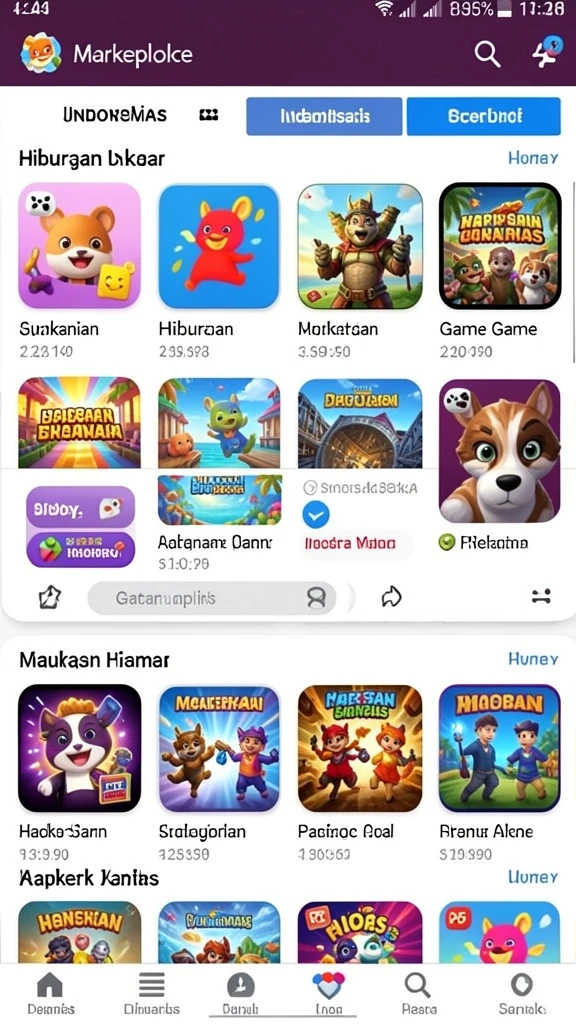 Komunitas aktif dan ramah untuk semua pengguna.