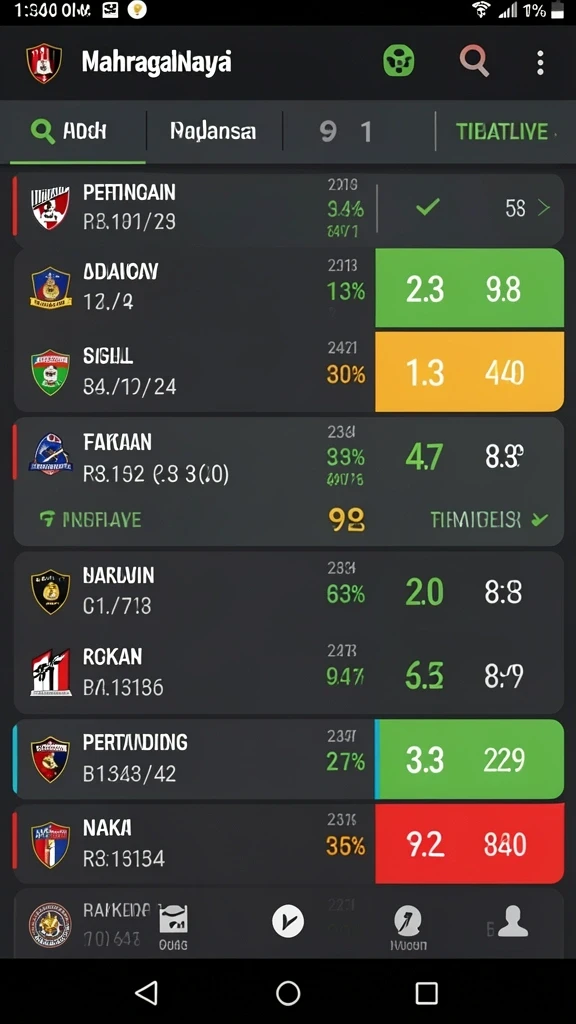Menunjukkan antarmuka pengguna yang intuitif.