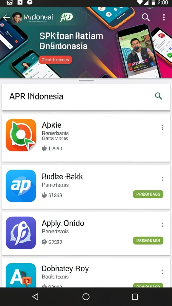 Fitur multiplayer yang memungkinkan bermain bersama teman.