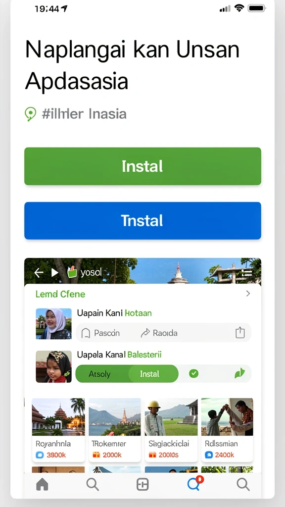 Mode multiplayer yang menyenangkan dengan teman-teman.