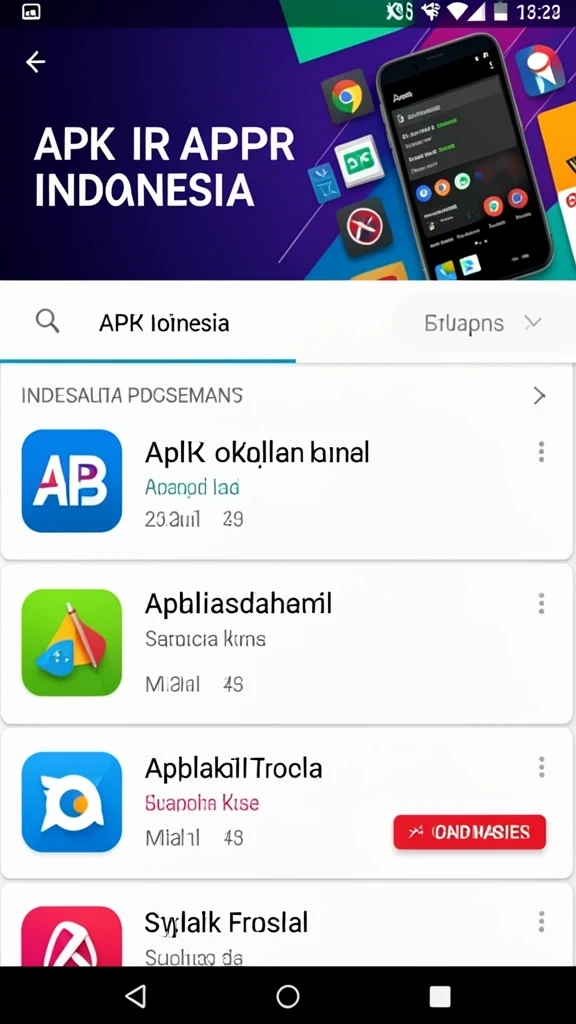 Grafis yang menawan, menarik perhatian saat bermain.