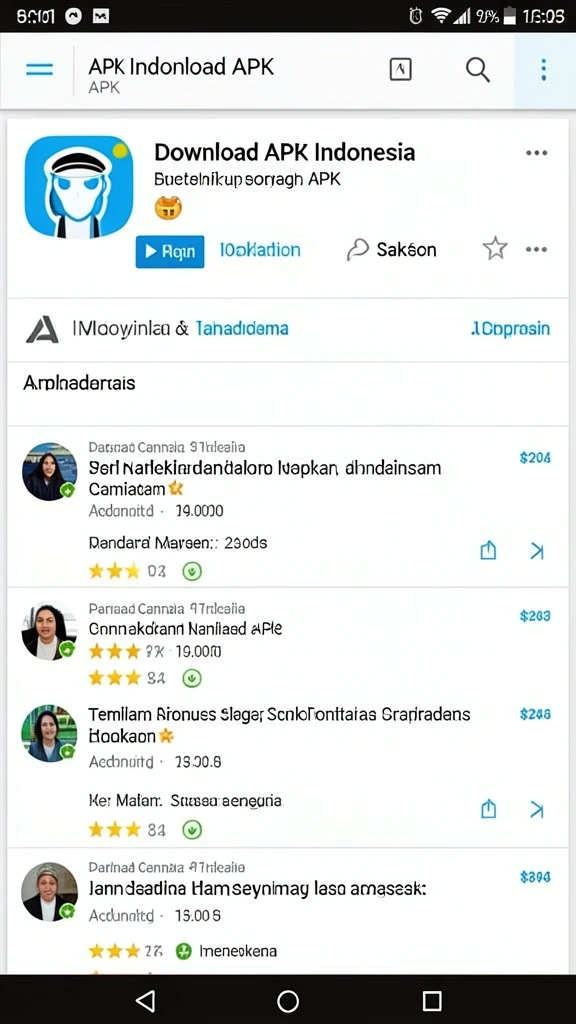 Grafis yang mengesankan dan animasi yang halus.