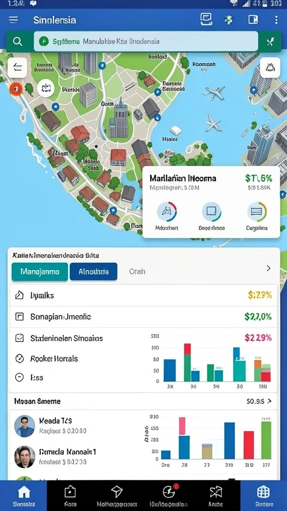 Gameplay seru dengan berbagai level menantang.