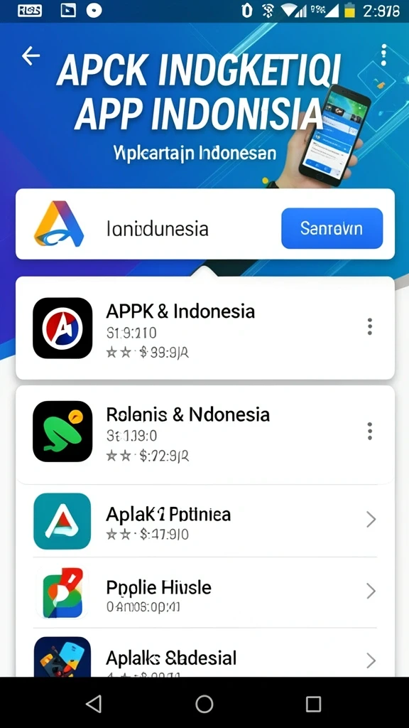 Karakter unik dan menarik dalam MODE303.
