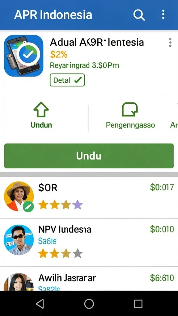 Fitur bonus yang menambah keseruan bermain.