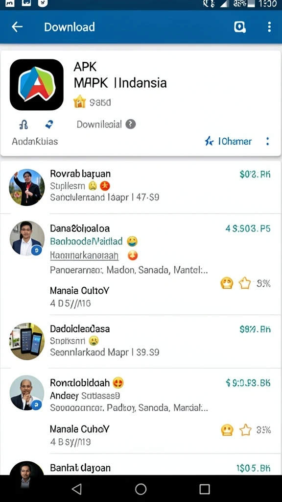 Grafik yang memukau dengan animasi halus.