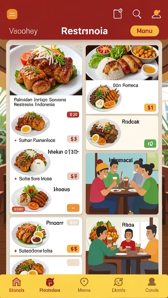 Screenshot menunjukkan karakter baru yang dapat dimainkan.