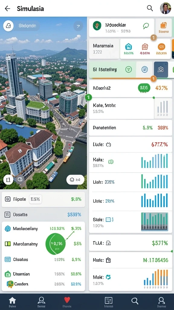 Fitur prediksi angka yang akurat dan terpercaya.